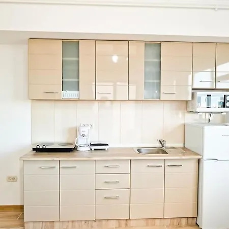 Seaview - Princess - Excelsior Alezzi Apartman